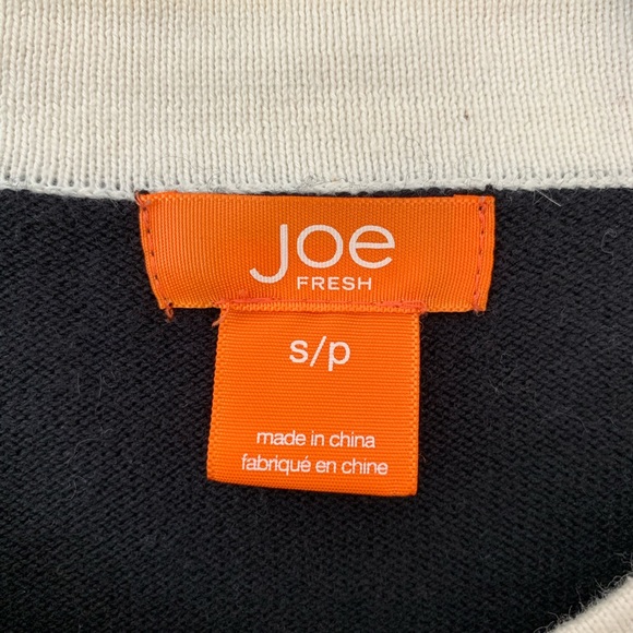 Joe Fresh Button Cardigan - Picture 4 of 5